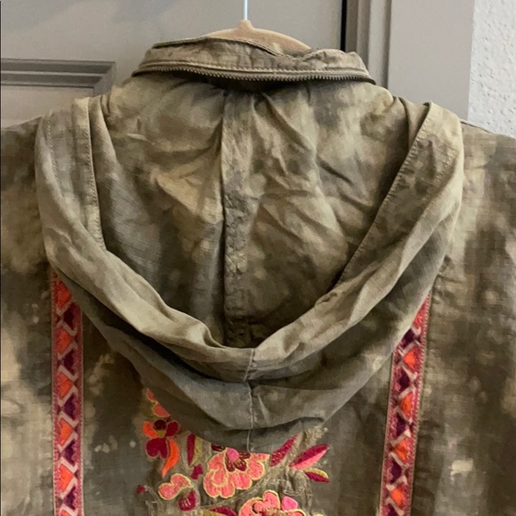 Free People jacket - Picture 5 of 5